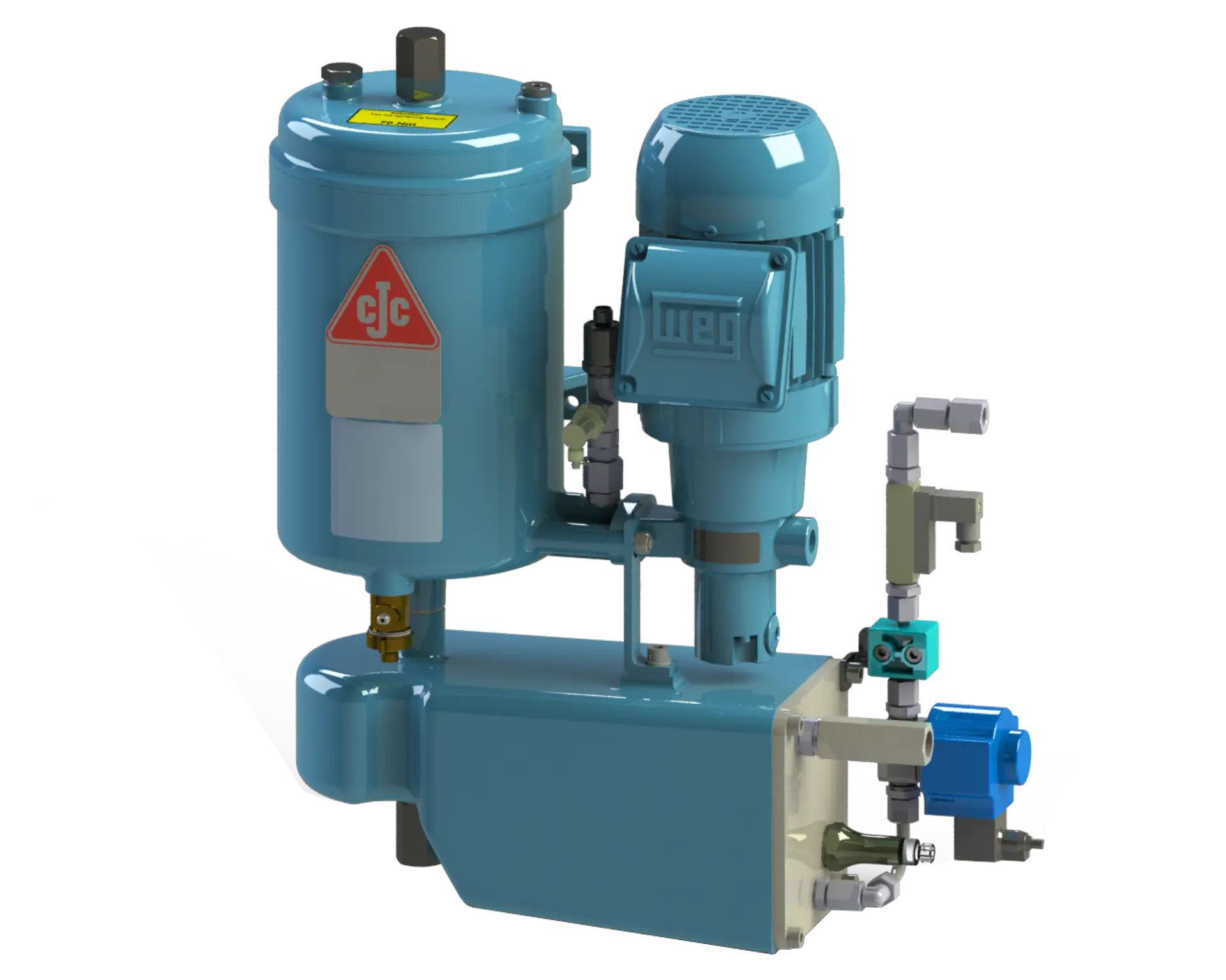 Productos Industriales 1