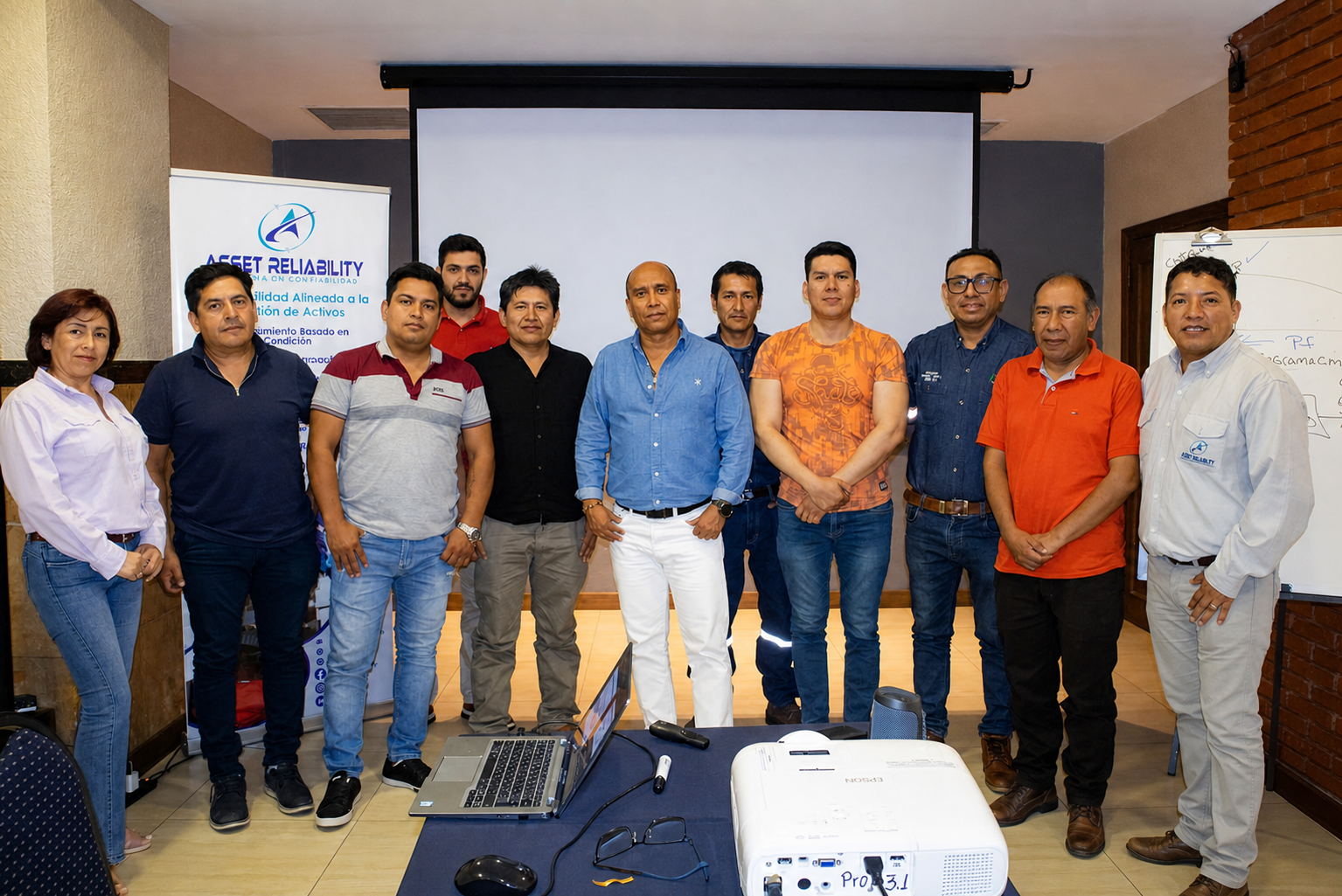 Capacitación especializada 1